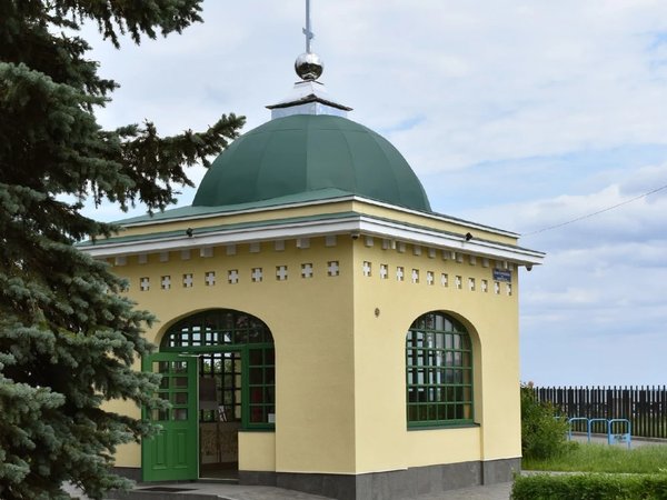 Пешком по историческому центру Петрозаводска - фото 2