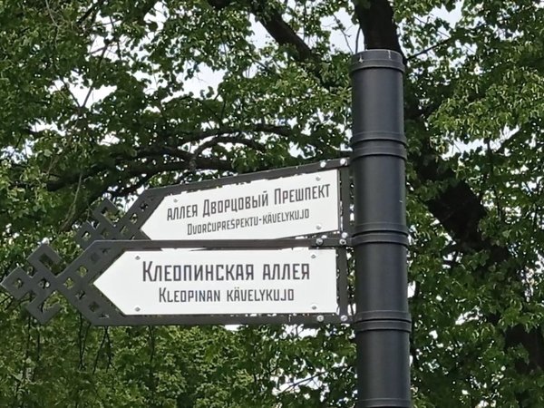 Пешком по историческому центру Петрозаводска - фото 2