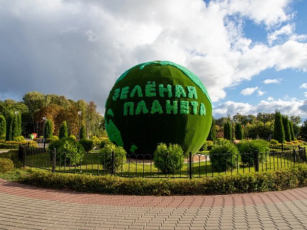 Иммерсивная аудиопрогулка в Туле «Парк — дыхание города» - фото 2