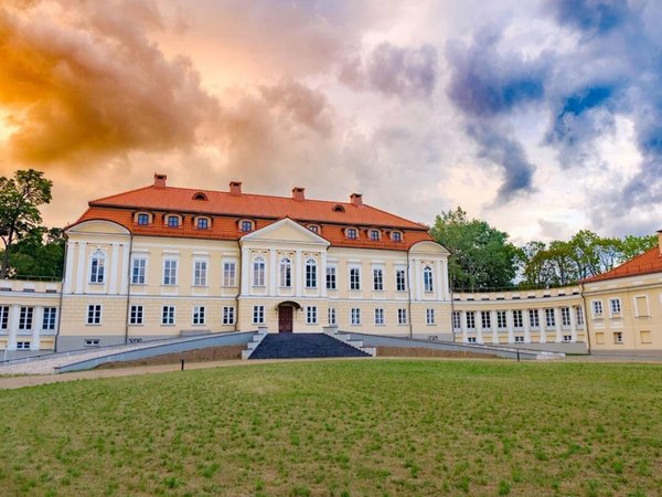 Замки и легенды Западной Беларуси: в Гродно и Лиду - фото 2