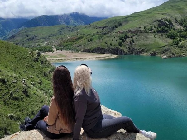 Один день в Приэльбрусье: горы, нарзан и легенды (из Кисловодска) - фото 3