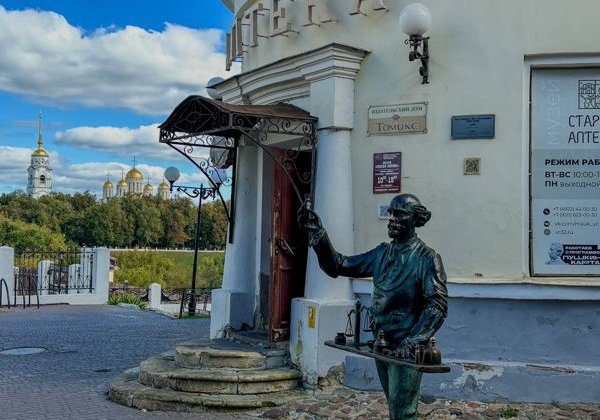 Заметки губернского Владимира - фото 4