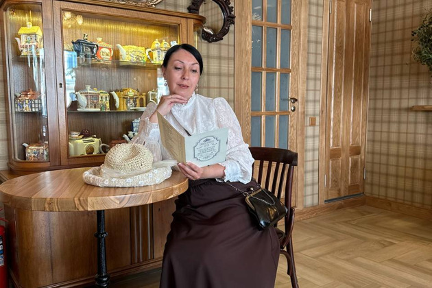 Фото - экскурсия: Заметки губернского Владимира: обзорная прогулка