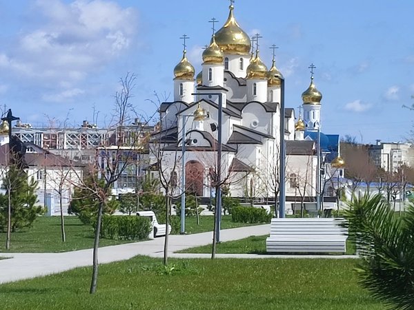 Анапа от Античности до наших дней - фото 2