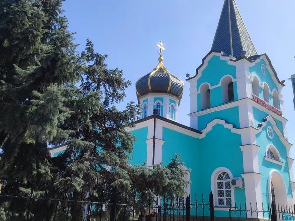 Анапа от Античности до наших дней