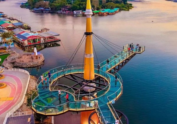 Квай сафари – всё самое захватывающее за 1 день - фото 4