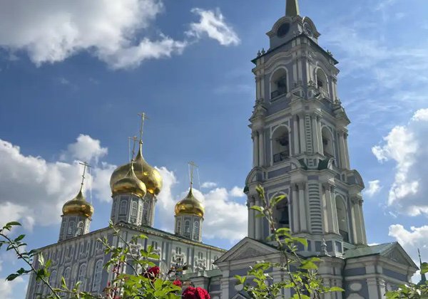Обзорная экскурсия по Туле с мастер-классом по изготовлению пряника