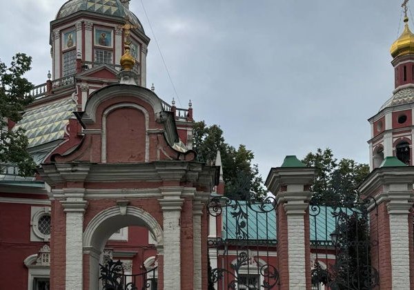Пешеходная экскурсия «Павел Третьяков: из мира барыша к миру культуры» - фото 4