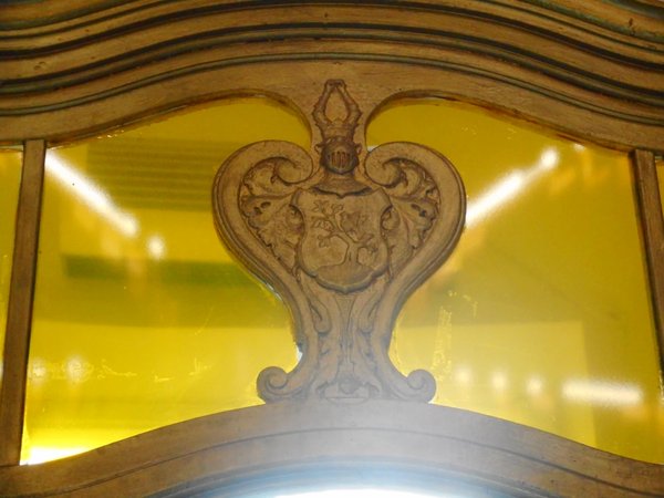 Усадьба Бледау: здесь время остановилось - фото 4