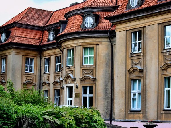 Усадьба Бледау: здесь время остановилось - фото 1