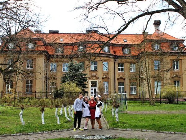 Усадьба Бледау: здесь время остановилось - фото 2