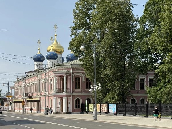 Клады, легенды и секреты Твери - фото 4