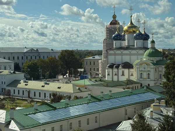 Клады, легенды и секреты Твери - фото 1