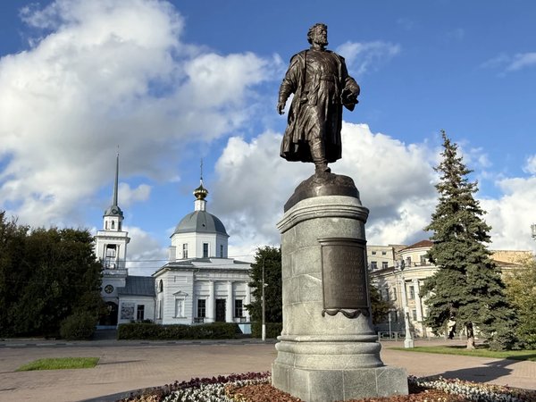 Клады, легенды и секреты Твери - фото 2
