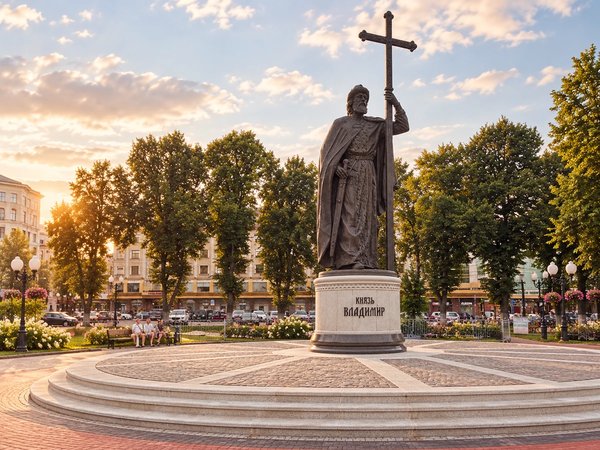 Два лица Калининграда — квест-прогулка в вашем смартфоне (без гида) - фото 4