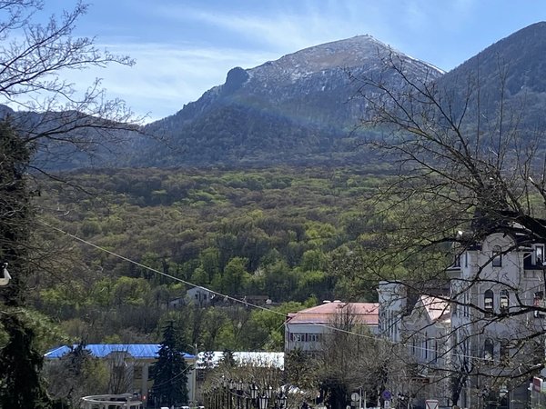 Золотое кольцо КМВ: четыре города за один день - фото 3