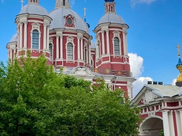 Замоскворечье. Купеческие истории: квест-прогулка в вашем смартфоне - фото 2