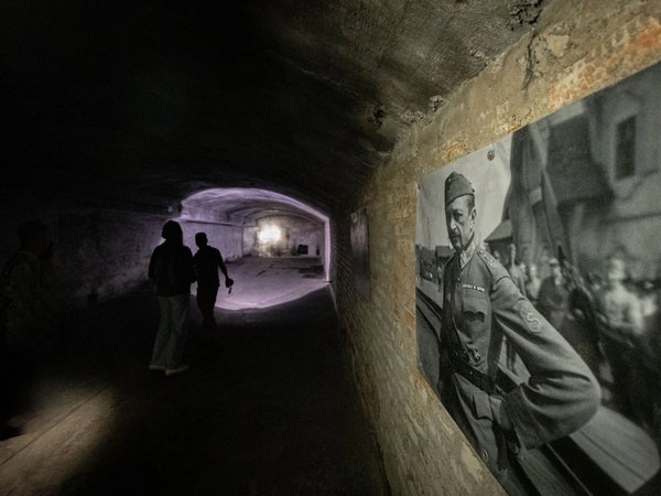Медвежьегорск, Беломорканал и Сандармох — из Петрозаводска