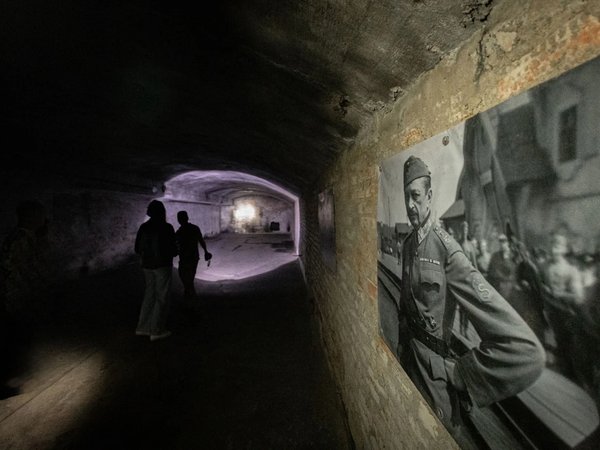 Медвежьегорск, Беломорканал и Сандармох — из Петрозаводска - фото 4