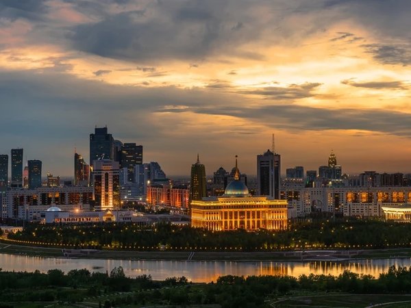 Знаковые места столицы Казахстана в индивидуальном формате - фото 3