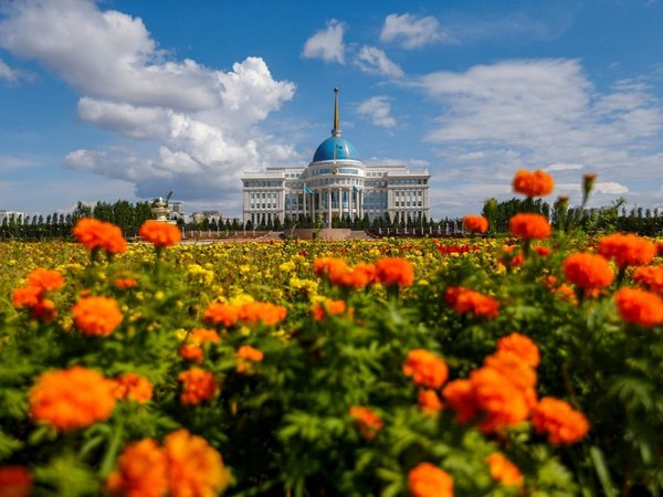 Знаковые места столицы Казахстана в индивидуальном формате - фото 1
