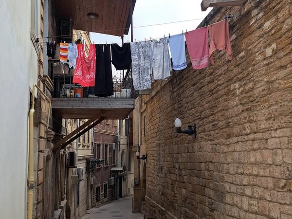Два лица Баку: от Старого города до Пламенных башен - фото 3