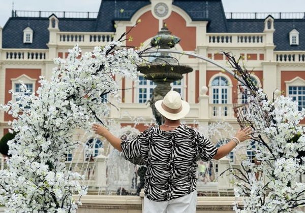 Из Кабардинки в Геленджик: главное за один день - фото 3