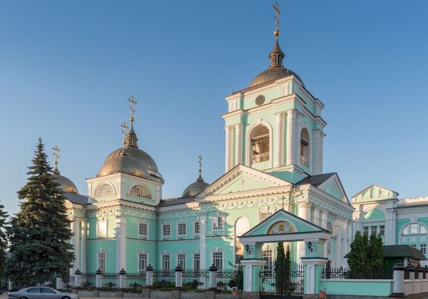 Обзорная экскурсия по Белгороду с посещением диорамы «Огненная дуга»