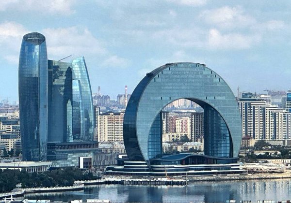 Трансфер + Обзорная для транзитных гостей