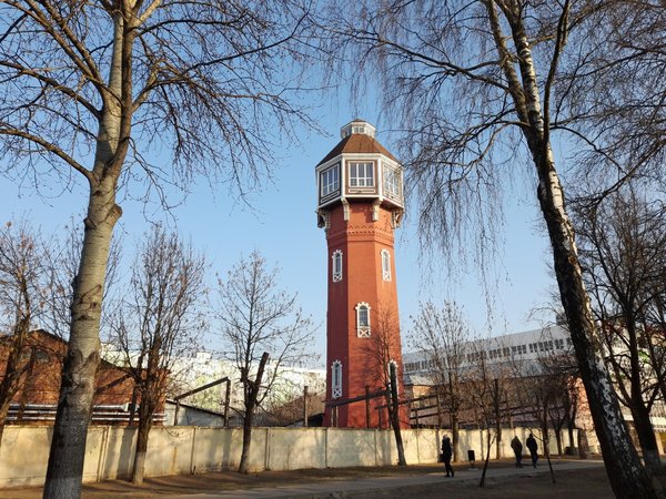 Богородские этюды - фото 2