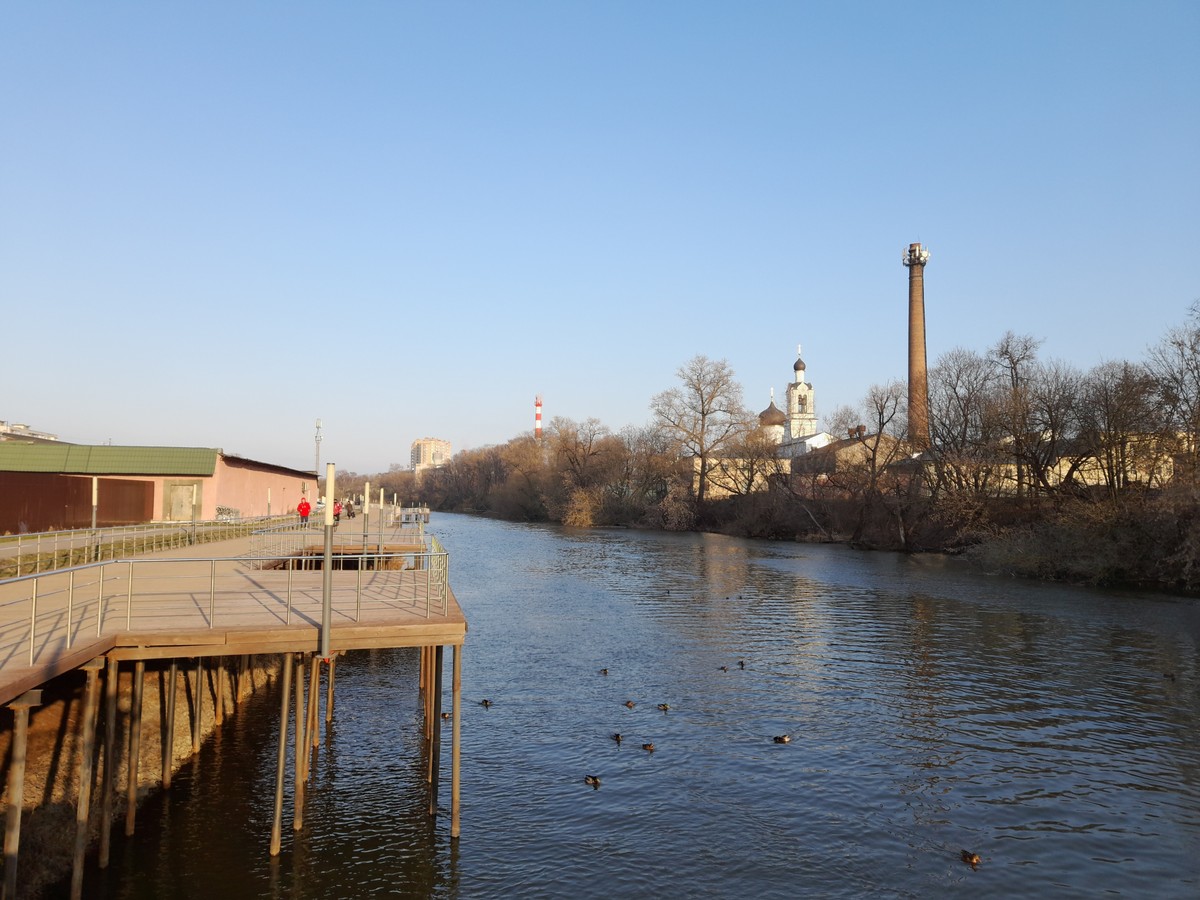 Богородские этюды - фото 3