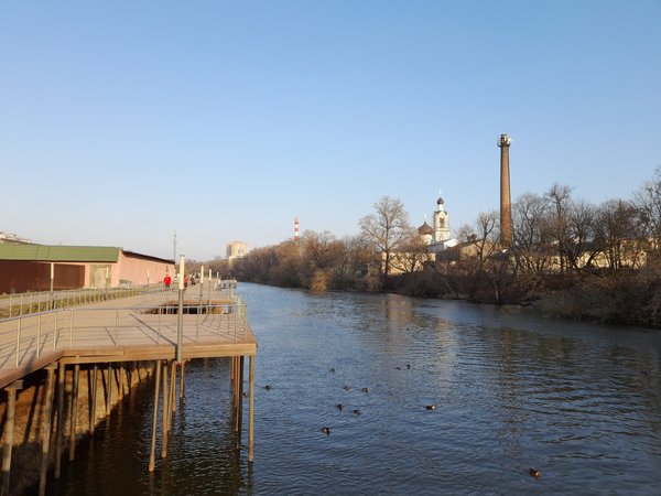 Богородские этюды - фото 3