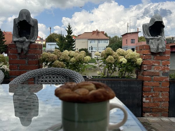 Путешествие к замкам Тевтонского ордена — из Зеленоградска - фото 4