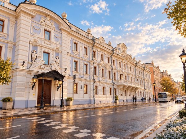 12 загадок Нижнего Новгорода: квест без гида - фото 3