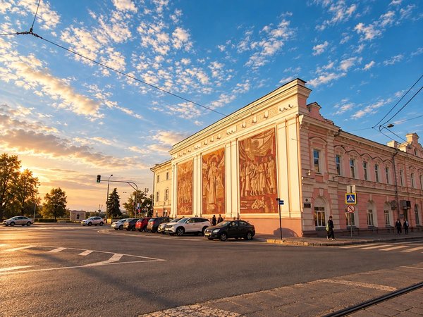 12 загадок Нижнего Новгорода: квест без гида - фото 4