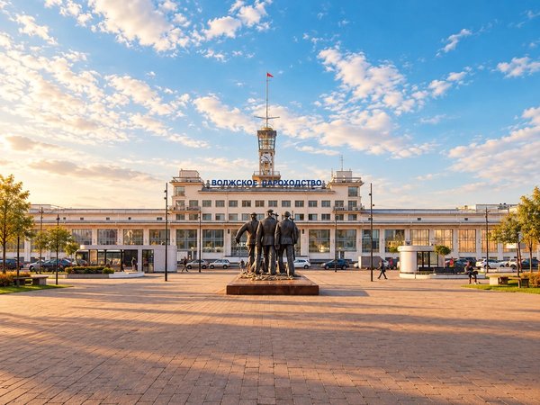 12 загадок Нижнего Новгорода: квест без гида - фото 2