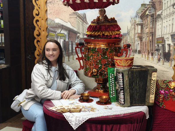 Из Москвы — за новогодним пряником в Звенигород - фото 3