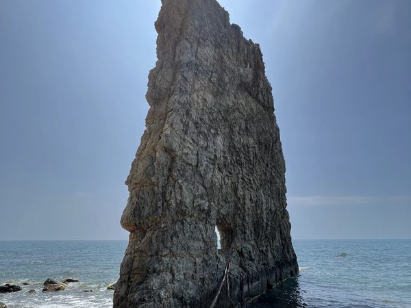 Джанхот — райский уголок (из Кабардинки) - фото 1