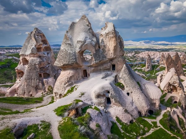 Всё лучшее в Каппадокии за 2 дня — из Антальи - фото 3