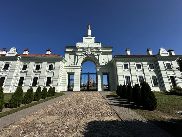 Золотое кольцо Брестчины: Коссово, Ружаны и Каменец (трансфер из Бреста) - фото 3