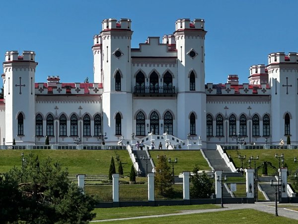 Золотое кольцо Брестчины: Коссово, Ружаны и Каменец (трансфер из Бреста)