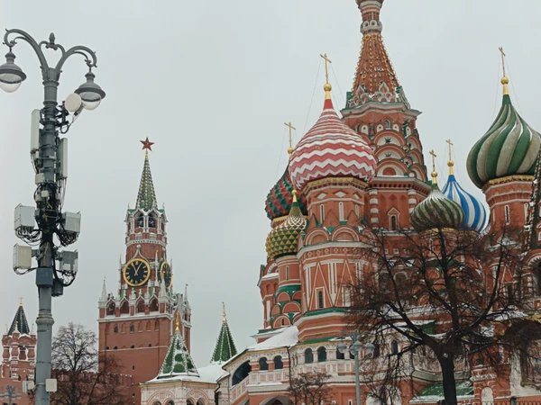 Москва Ивана Грозного: реформы, власть и легенды