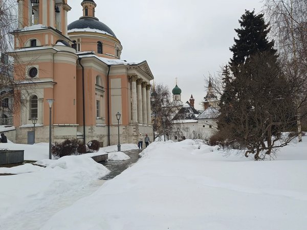Москва Ивана Грозного: реформы, власть и легенды - фото 4