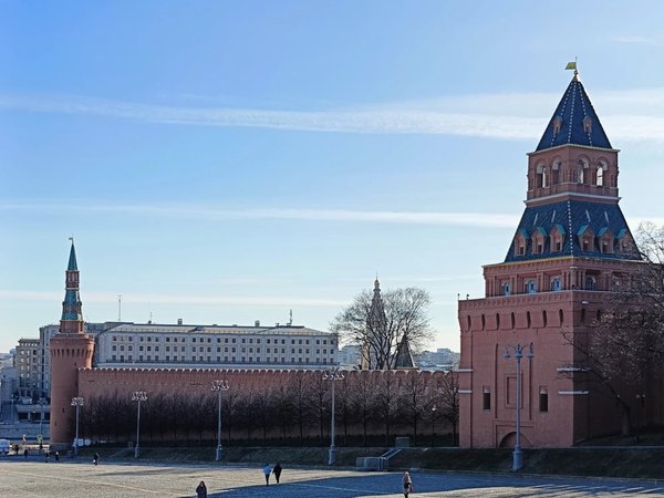 Москва Ивана Грозного: реформы, власть и легенды - фото 2