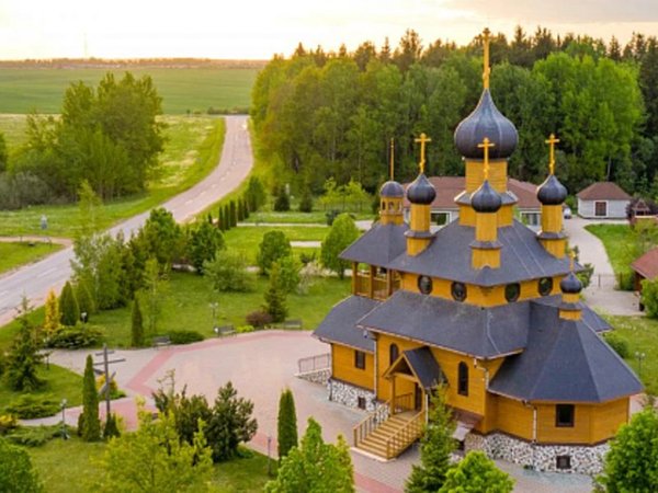 «Дудутки» — мир белорусских традиций - фото 3