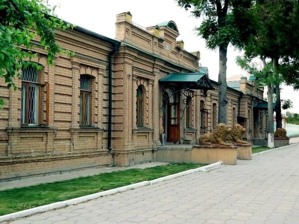 Русский Самарканд: прогулка в мини-группе - фото 2