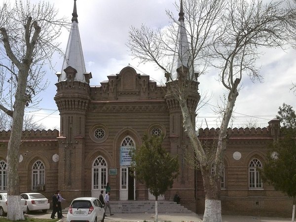 Русский Самарканд: прогулка в мини-группе - фото 4
