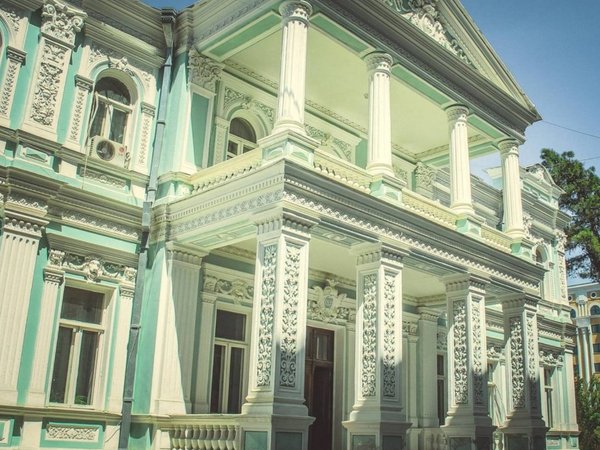 Русский Самарканд: прогулка в мини-группе - фото 3