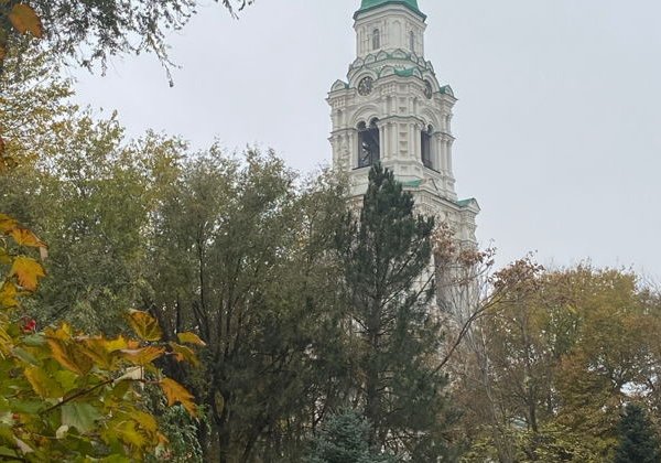 Астрахань во всей красе: от Кремля до базара - фото 4