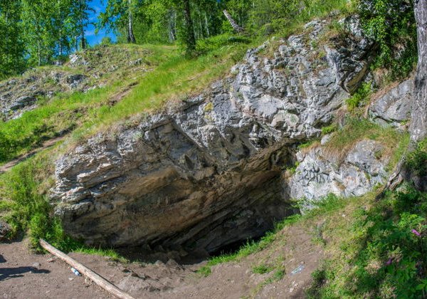 Из Екатеринбурга – к красотам Каменской земли - фото 1